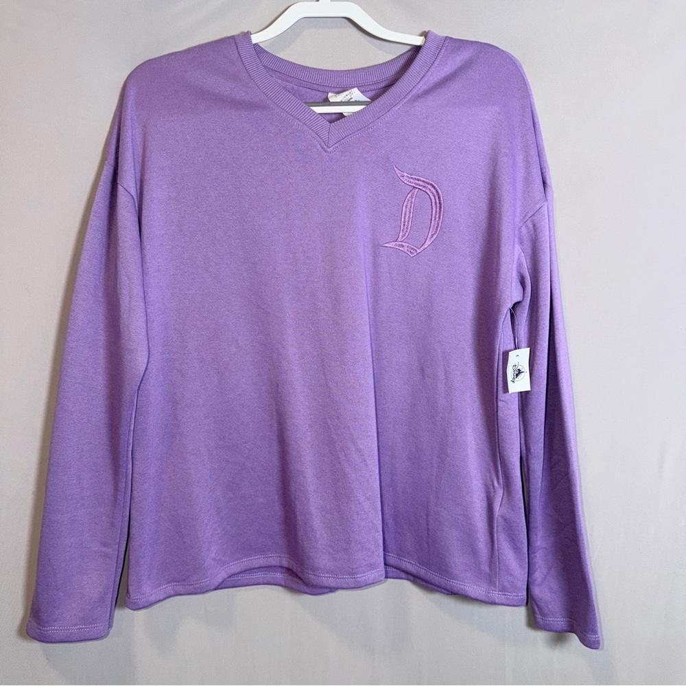Disneyland Sweatshirt
